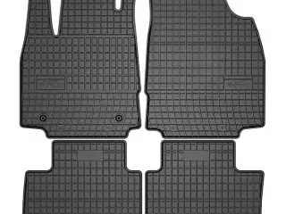 Gummimåtter MG 3 III 2024-