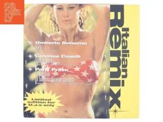 Italian Remix