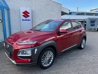 Hyundai Kona 1,0 T-GDi Trend