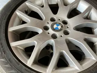 BMW hjul