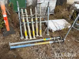 Soldater 7 styk