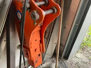 Hydraulikhammer