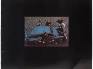 Nena - Nena - NL 1983 (CB 271 58) VG/VG