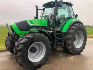 Deutz 6180p