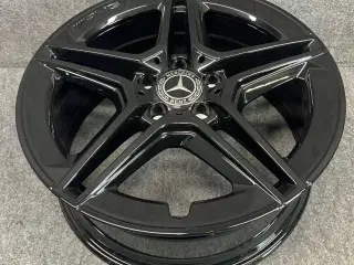 ALUFÆLGE MERCEDES A CLA 177 W177 A177 18"