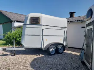 Böckmann classic med alubund
