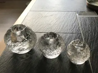 Snowball, kosta boda