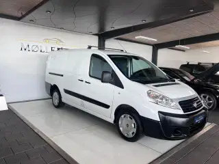 Fiat Scudo 2,0 MJT 130 Comfort L2H1