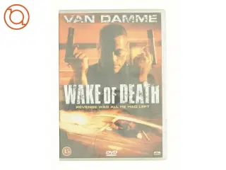 Wake of Death