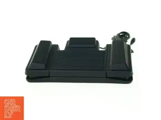 Philips Transcriber 2-Way USB Foot Pedal Model:  LFH-0210/92 LFH-6212/00 LFH-0210/90B  (str. 19 x 11 cm)