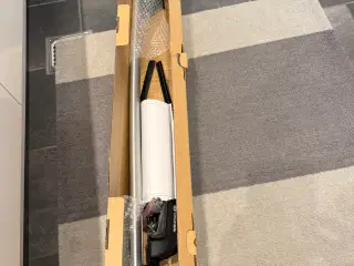 Tagbøjler Tucon my 2019