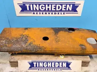 Massey Ferguson 3085 Motorhjelm 3387090M96