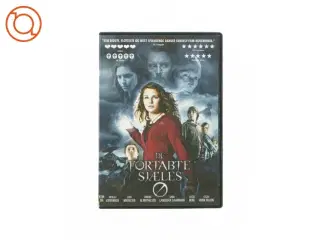 De fortabte sjæles ø (DVD)