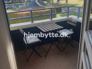 Hjembytte - Lillekær