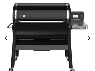 Smoke fire EPX6