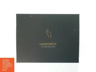 Hårtørrer sæt fra Comforth Scandinavia (str. 48 x. 37 cm)