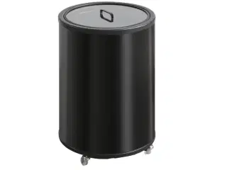 Tøndekøler 30 Liter - CC30BC – B445x D445x H639 mm