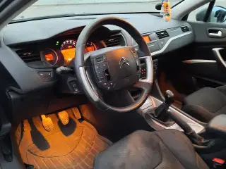 ✅️ Citroën C5 1.6 HDI Tourer ✅️