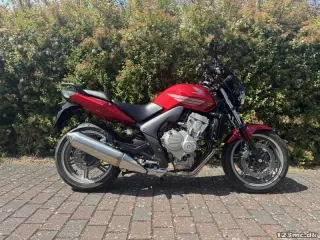 Honda CBF 600 N