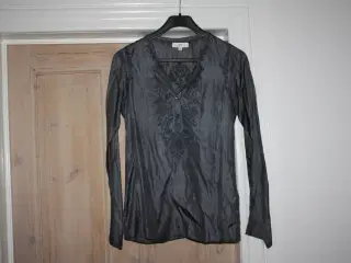 Silkebluse Day Birger et Mikkelsen str. 34 