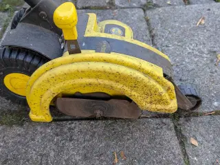 TEXAS kant trimmer 