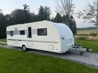Adria alpina 663pt