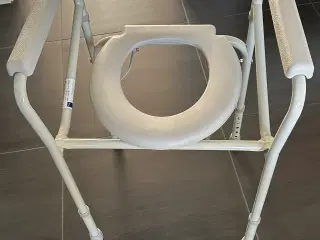 Tolietstol