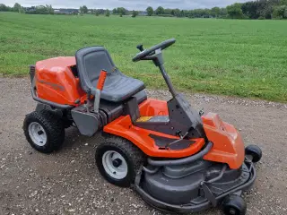 Husqvarna Rider 155
