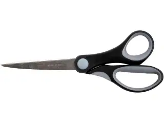 Ergonomisk Universalsaks 21 cm - Komfort og Præcision
