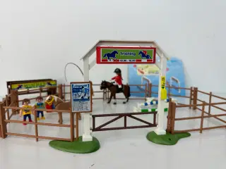 Playmobil, Ridebane (4185)