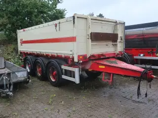 Tipkærre, NOPA