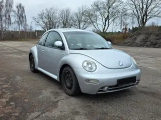 Nynnet highline beetle 