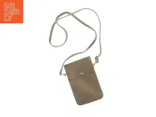 Lille skuldertaske (str. 19x12,5 cm)