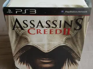 Assassin's Creed 2 Collectors Edition PS3 NTSC-US