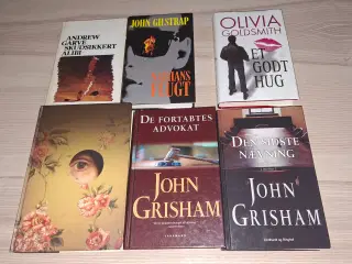 John Grisham, Den sidste nævning