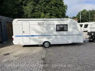 2021 - Adria Altea 542 PH Queensbed-Gulvtemp.-Mover-Telt