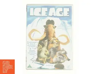Ice Age