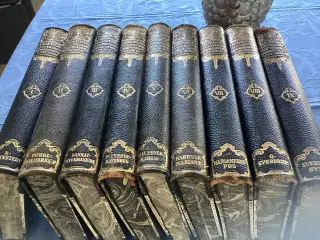 Gl. Leksikon Hagerups 