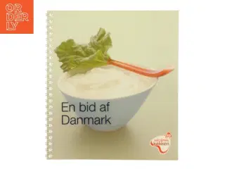 En bid af Danmark (Bog)