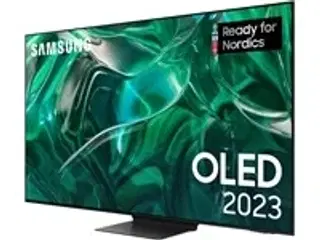 Demo - Samsung S95C 65" OLED-TV