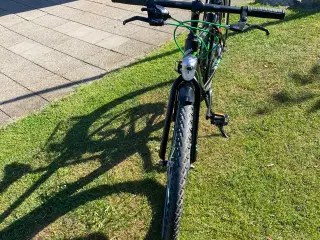 Drenge Cykler 