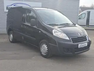 Peugeot Expert 2,0 HDi 128 L1H1 Van