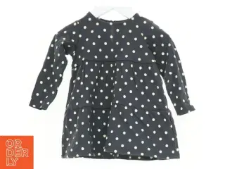 Ubrugt Kjole fra H&M (str. 74 cm)