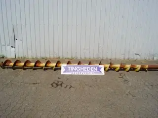 New Holland TX68 Tømmesnegl 5,20 84056827