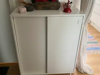Flot entreskab fra ikea