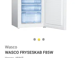 Skabsfryser