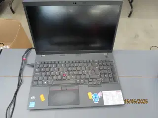 Bærbar computer LENOVO ThinkPad L15 Gen 3