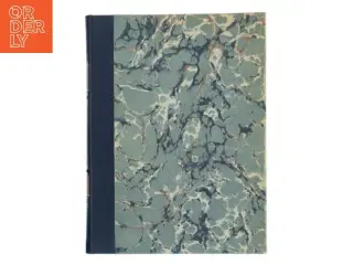 Fra Krydset Til Dolok af Aage Krarup Nielsen (Bog)