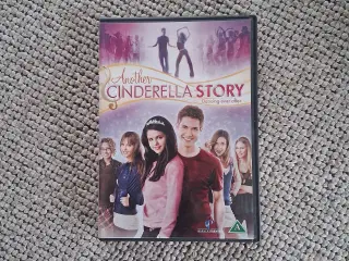 Another Cinderella story 