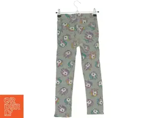 Leggings fra H&M (str. 140 cm)